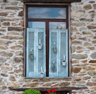 Agios Petros Apartment | 1924 Studios 4