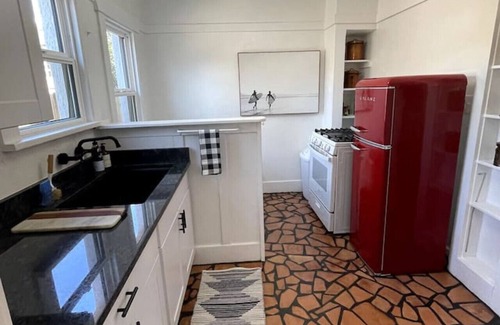 Tucson Apartment | 1926 Historic Duplex/Near U of A/1 BR & 1 BA