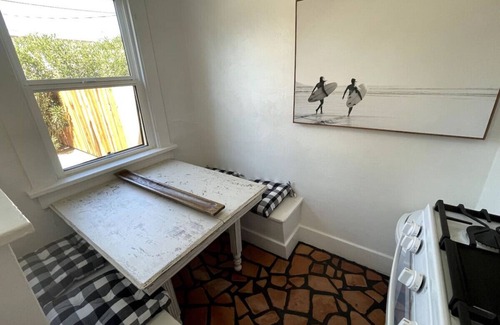 Tucson Apartment | 1926 Historic Duplex/Near U of A/1 BR & 1 BA
