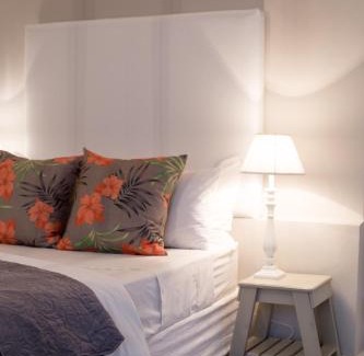 Bergrivier Apartment | 1926 Self Catering