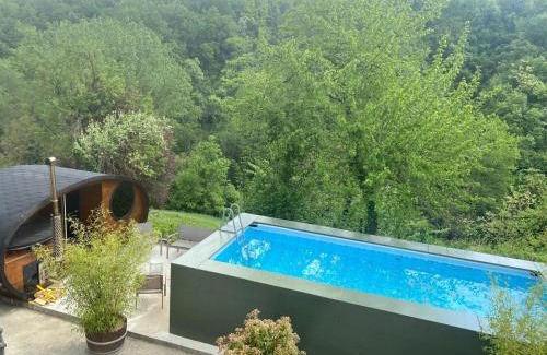 Acqui Terme Apartment | 1929 Wine Food Relax Agriturismo