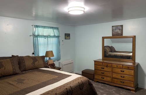 Tridell Other | 1950’s Family Ranch House - A Uintah Basin Recreational Gateway