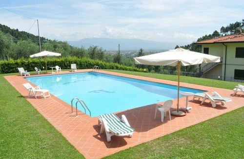 Vicopelago Apartment | 196 m² Apartment ∙ 4 bedrooms ∙ 8 guests