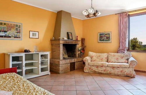San Miniato House | 196 m² House ∙ 4 bedrooms ∙ 12 guests