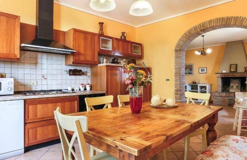 San Miniato House | 196 m² House ∙ 4 bedrooms ∙ 12 guests