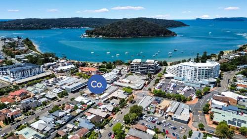 Ettalong Beach House | 198 Escape - 200m To Waterfront