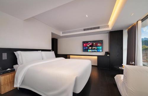 Wulingyuan House | 1982 Holiday Homestay