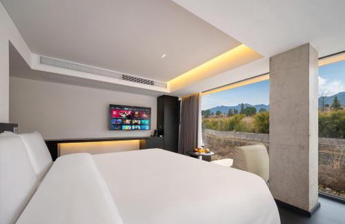 Wulingyuan House | 1982 Holiday Homestay