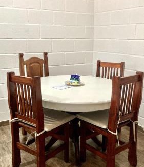 La Plata Apartment | 1991 HospedajeD2