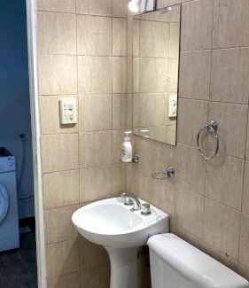 La Plata Apartment | 1991 HospedajeD2