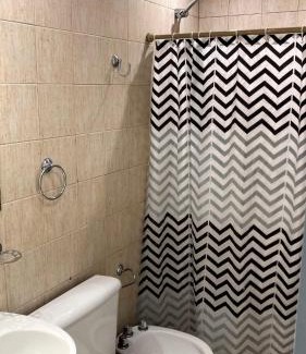 La Plata Apartment | 1991 HospedajeD2