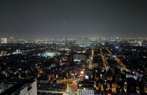 Le Chan Apartment | 1998Homestay Căn hộ 1n1wc city view tiện nghi