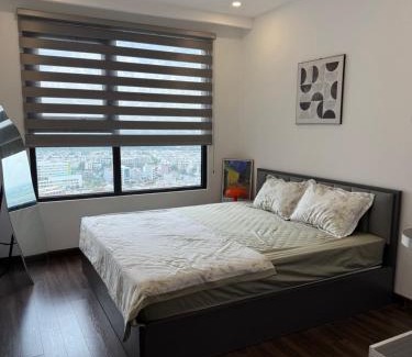 Le Chan Apartment | 1998Homestay Căn hộ 1n1wc city view tiện nghi