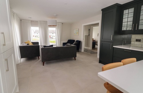 Fenit Cottage | 19A LIGHTHOUSE VILLAGE, family friendly in Fenit, County Kerry