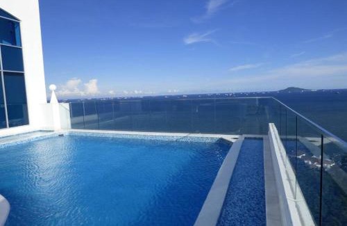 Playa Bonita Village Apartment | 19L Breathtaking Oceanview Playa Bonita Resort