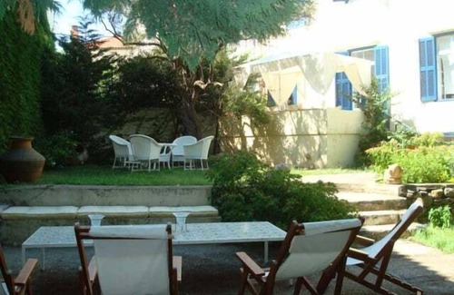 Myrina Villa | 19th century manor house w/garden MYRINA, LEMNOS