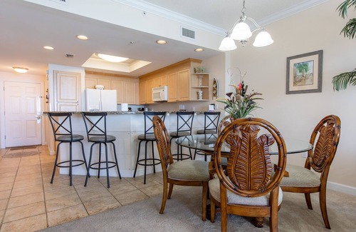 Panama City Beach Condo | 19th Floor Breathtaking View, 2BR 2BA @ The Boardwalk!