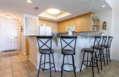 Panama City Beach Condo | 19th Floor Breathtaking View, 2BR 2BA @ The Boardwalk!