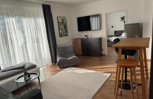 Gries Apartment | 1A Wohntraum