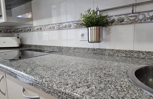 Distrito Oeste Apartment | 1A109 Manual de los sueños