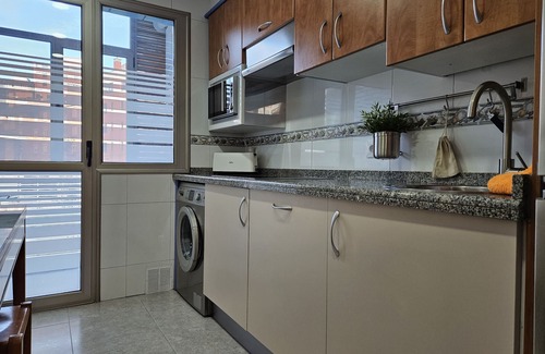 Distrito Oeste Apartment | 1A109 Manual de los sueños