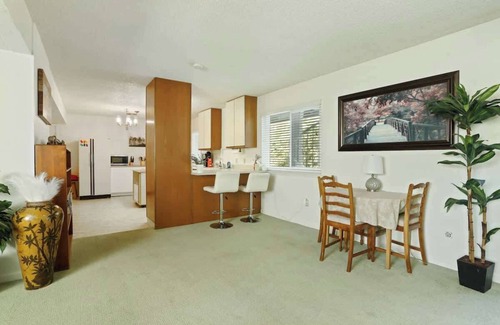 Orangevale House | 1B/1BA Eco-Stay at Orangevale! Sauna+EVCS+Garden