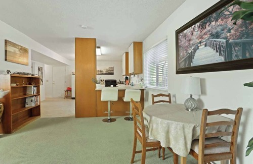 Orangevale House | 1B/1BA Eco-Stay at Orangevale! Sauna+EVCS+Garden