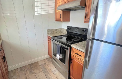 University Heights Condo | 1b1b Central Hillcrest, San Diego condo. Walkable neighborhood and central to SD
