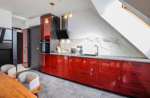 Dragalevtsi Apartment | 1BDR Apartment Vitosha Mountain