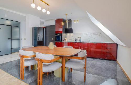 Dragalevtsi Apartment | 1BDR Apartment Vitosha Mountain