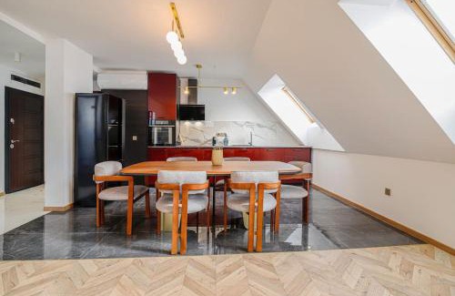 Dragalevtsi Apartment | 1BDR Apartment Vitosha Mountain