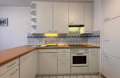 Seefeld Apartment | 1Bedroom apt near lake (Joy)