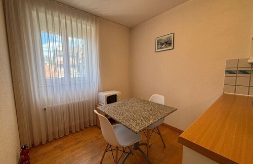 Seefeld Apartment | 1Bedroom apt near lake (Joy)