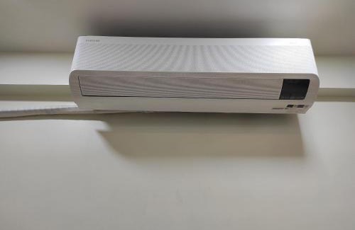 Paud Apartment | 1BHK AC Service Apartment 202