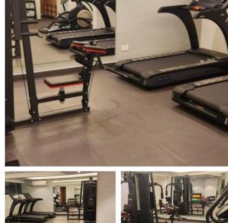 Palayam Apartment | 1BHK APPARTMENT @THE CANVAS LOFT