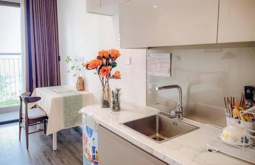 Gia Lam Condo | 1BR 16Fl-R103-Vinhomes Ocean Park Hà Nội