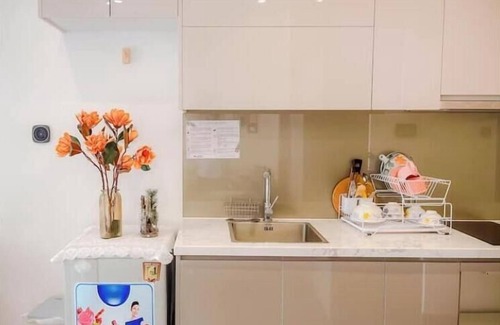 Gia Lam Condo | 1BR 16Fl-R103-Vinhomes Ocean Park Hà Nội