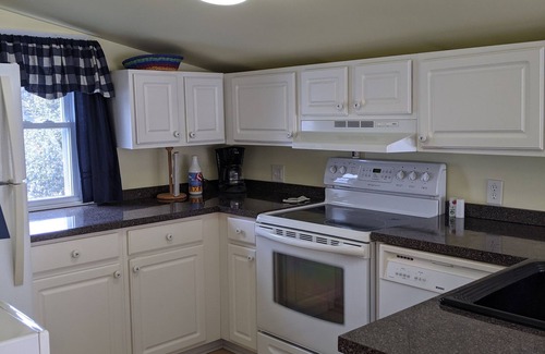 Slaughter Beach Cottage | 1BR/1BA Home in Slaughter Beach - Sleeps up to 4