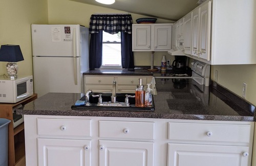 Slaughter Beach Cottage | 1BR/1BA Home in Slaughter Beach - Sleeps up to 4