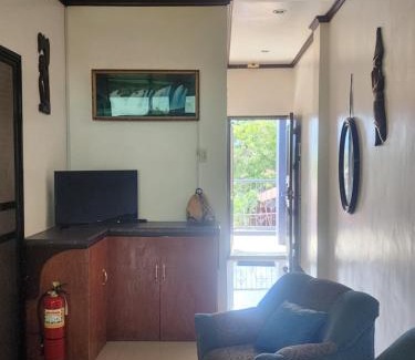 Toril Apartment | 1BR, 1BD Condo Rentals, Toril