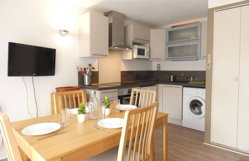 Saint-Lary-Soulan Apartment | 1BR apt for 4 with balcony in Saint-Lary-Soulan