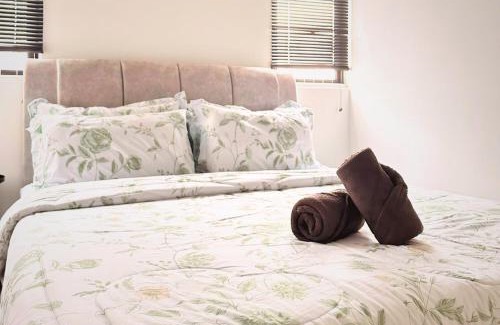 Nilai Apartment | 1BR Ara Residence Myra Park, Nilai