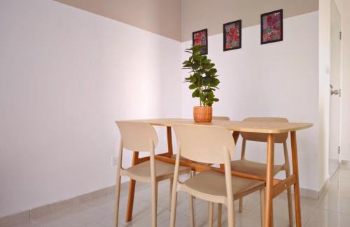 Nilai Apartment | 1BR Ara Residence Myra Park, Nilai