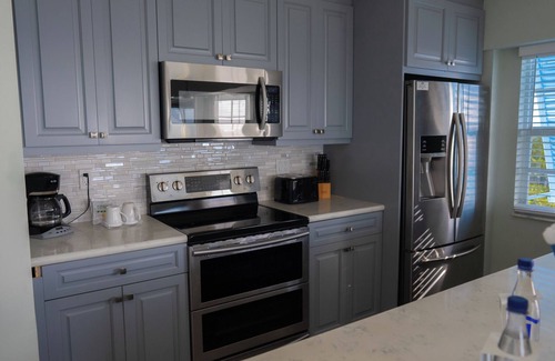 Tavernier Condo | 1BR Condo w/Pool, Beach, Near Coral Reef Park