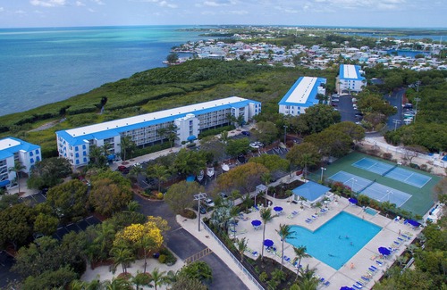 Tavernier Condo | 1BR Condo w/Pool, Beach, Near Coral Reef Park