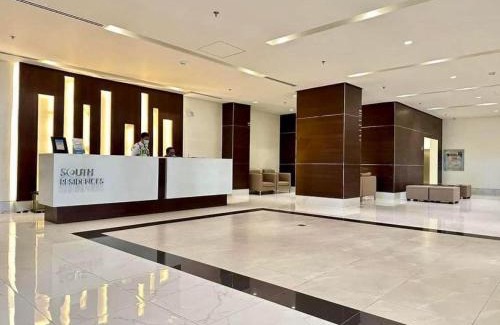 Santa Mesa Apartment | 1BR Covent Garden South Tower University Belt- SM Sta Mesa, Metro Manila,Philippines
