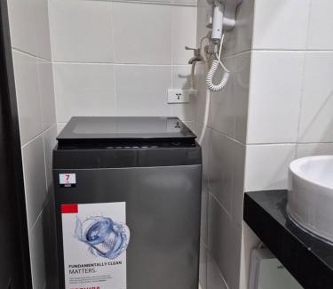 Ugong Apartment | 1BR Cozy Condo at Kasara Urban Resort Pasig City