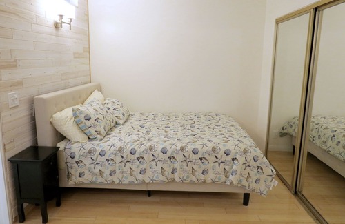 El Segundo House | 1BR Guest House in Safe So. Bay Area near city, beach, LAX, 40% off for 30+ days