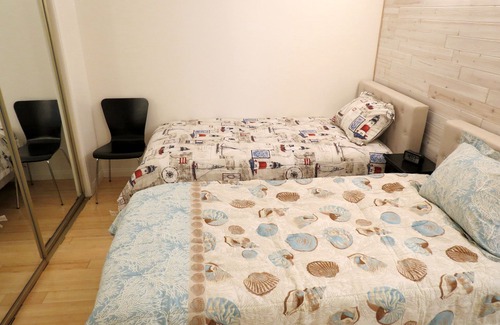 El Segundo House | 1BR Guest House in Safe So. Bay Area near city, beach, LAX, 40% off for 30+ days
