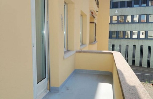 Muhlebach Apartment | 1BR on perfect location (Mill 3.14)